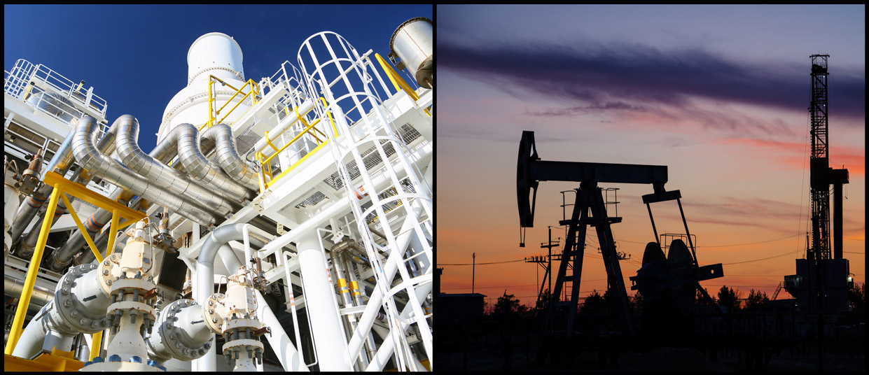 petroliere