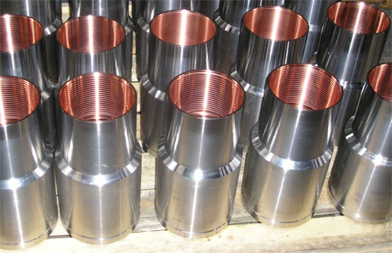 The Benefits of Using Copper Plating
