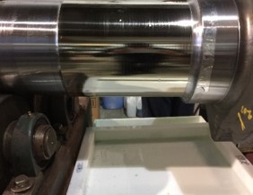 Réparation d'arbre de moteur électrique - Nickel | APRÈS Réparation d'arbre de moteur électrique - Nickel | APRÈS